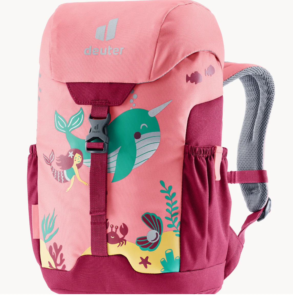 New products